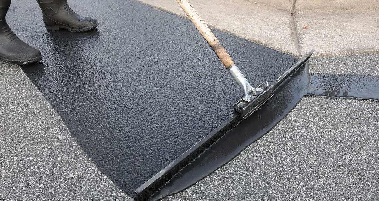 Benefits of Sealcoating